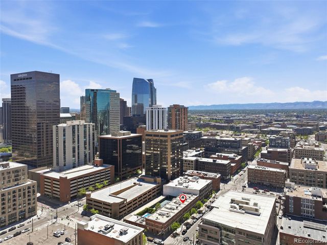 1750 Blake Street, Denver, CO 80202