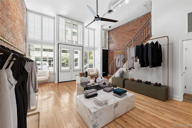 1750 Blake Street, Denver, CO 80202