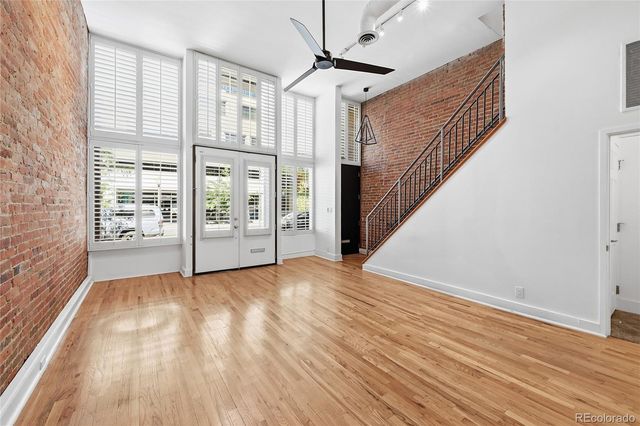 1750 Blake Street, Denver, CO 80202