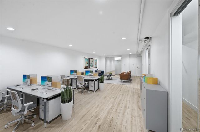 1750 Blake Street, Denver, CO 80202