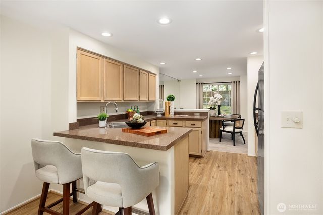 11512 NE 115th Court, Kirkland, WA 98033