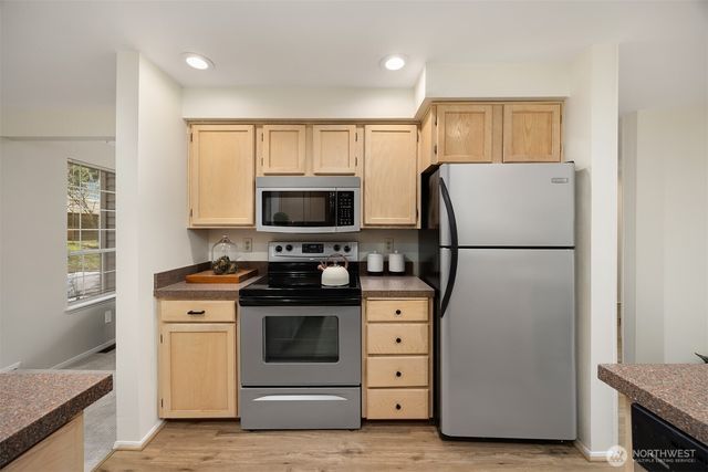 11512 NE 115th Court, Kirkland, WA 98033