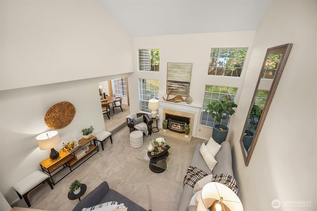 11512 NE 115th Court, Kirkland, WA 98033