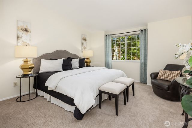 11512 NE 115th Court, Kirkland, WA 98033