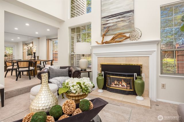 11512 NE 115th Court, Kirkland, WA 98033