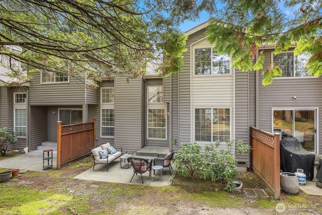 11512 NE 115th Court, Kirkland, WA 98033