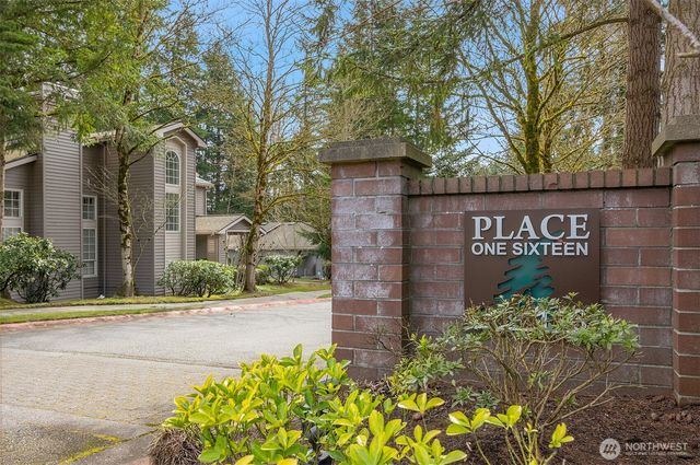 11512 NE 115th Court, Kirkland, WA 98033