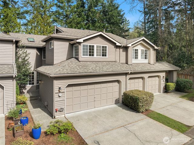 11512 NE 115th Court, Kirkland, WA 98033