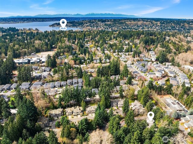 11512 NE 115th Court, Kirkland, WA 98033