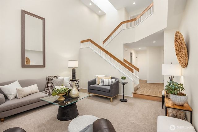 11512 NE 115th Court, Kirkland, WA 98033