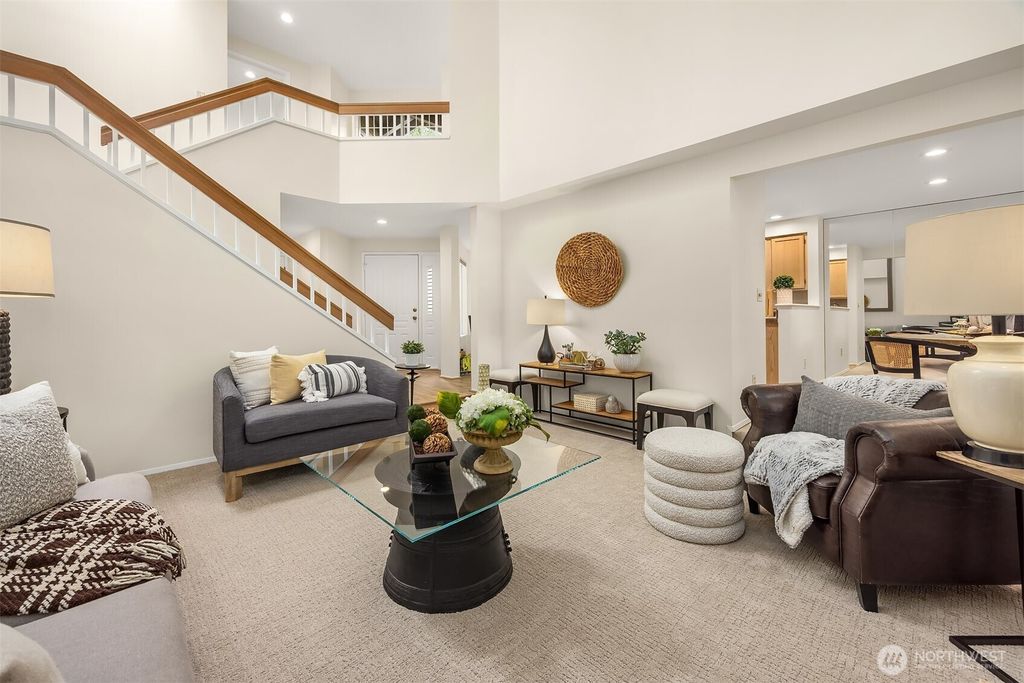 11512 NE 115th Court, Kirkland, WA 98033