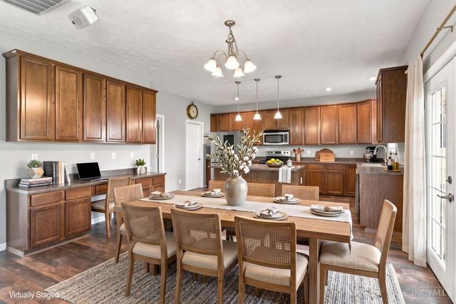 235 Brittony Woods Drive, Monroe, OH 45050