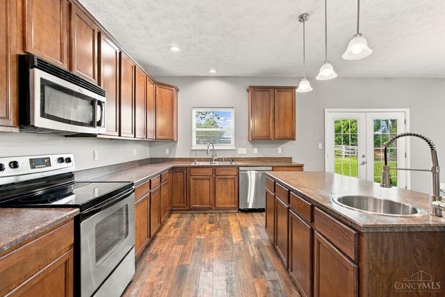 235 Brittony Woods Drive, Monroe, OH 45050
