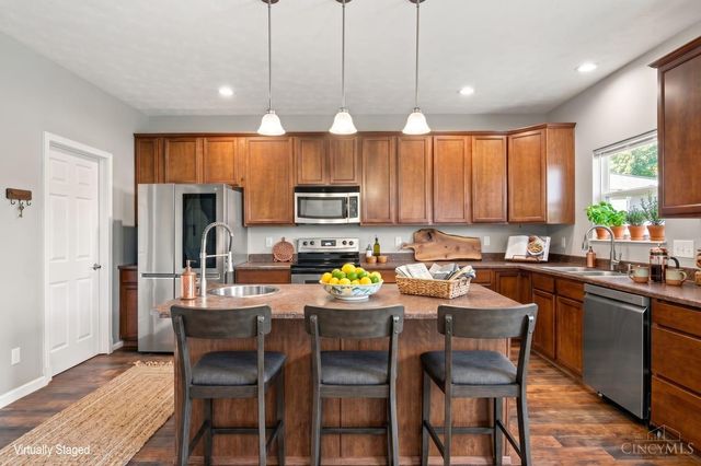 235 Brittony Woods Drive, Monroe, OH 45050