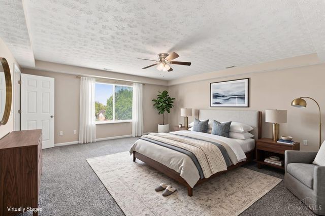 235 Brittony Woods Drive, Monroe, OH 45050