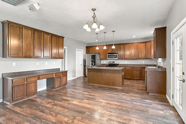 235 Brittony Woods Drive, Monroe, OH 45050