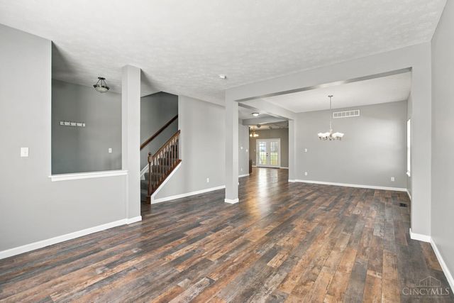 235 Brittony Woods Drive, Monroe, OH 45050