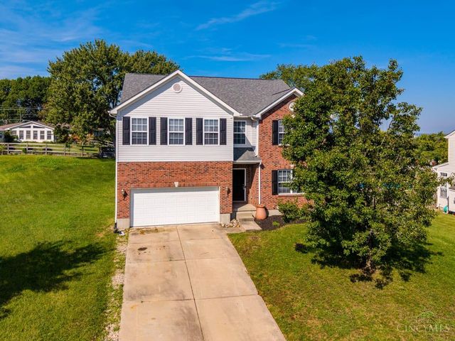 235 Brittony Woods Drive, Monroe, OH 45050