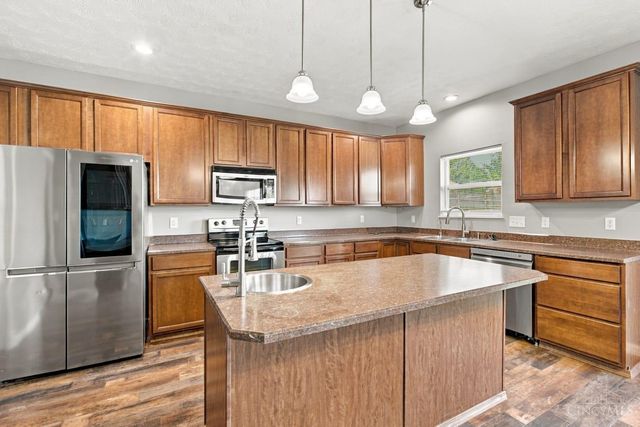 235 Brittony Woods Drive, Monroe, OH 45050