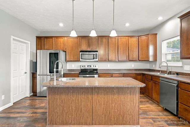235 Brittony Woods Drive, Monroe, OH 45050