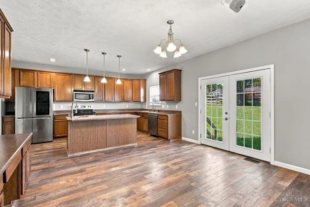 235 Brittony Woods Drive, Monroe, OH 45050