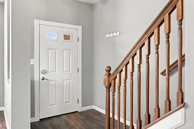 235 Brittony Woods Drive, Monroe, OH 45050