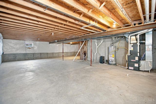 235 Brittony Woods Drive, Monroe, OH 45050