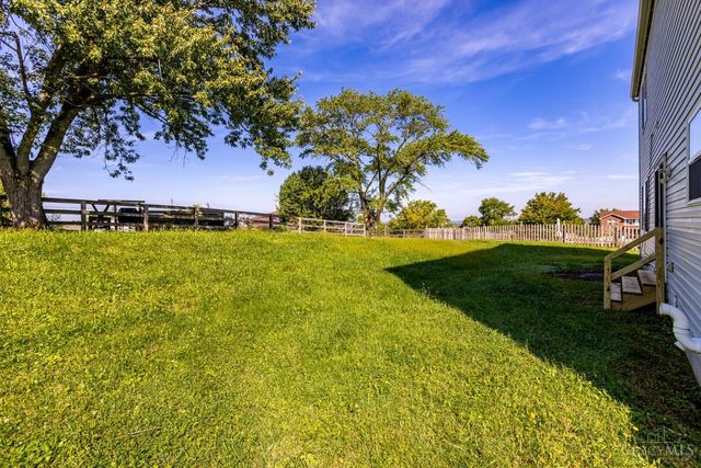 235 Brittony Woods Drive, Monroe, OH 45050