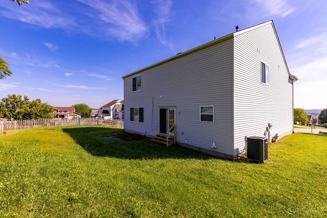 235 Brittony Woods Drive, Monroe, OH 45050