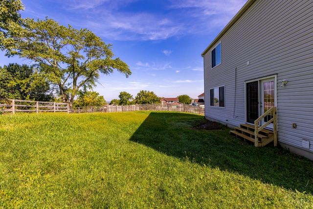 235 Brittony Woods Drive, Monroe, OH 45050
