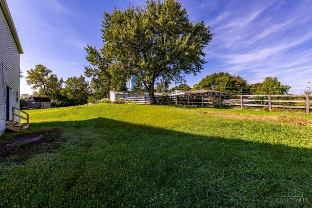 235 Brittony Woods Drive, Monroe, OH 45050