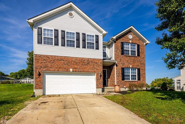235 Brittony Woods Drive, Monroe, OH 45050