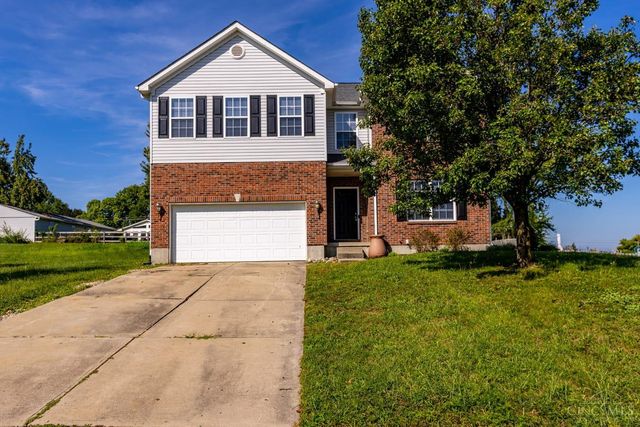 235 Brittony Woods Drive, Monroe, OH 45050