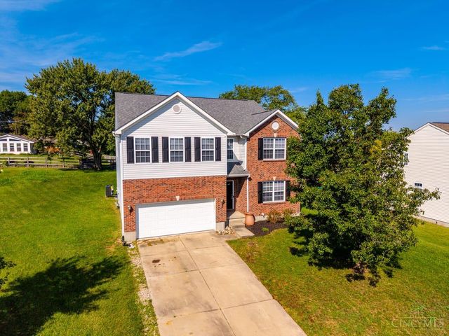 235 Brittony Woods Drive, Monroe, OH 45050