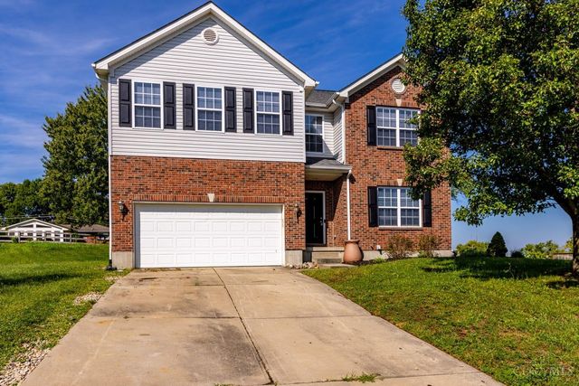 235 Brittony Woods Drive, Monroe, OH 45050