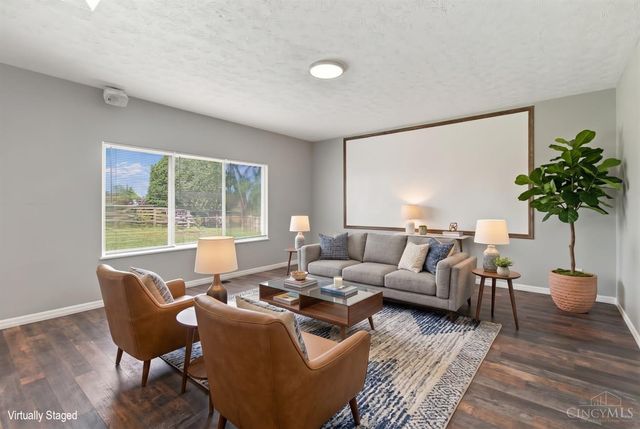 235 Brittony Woods Drive, Monroe, OH 45050
