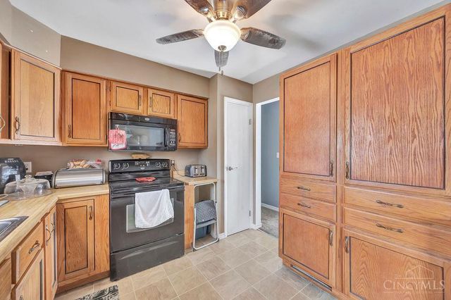 166 E Ritter Street, Seven Mile, OH 45011