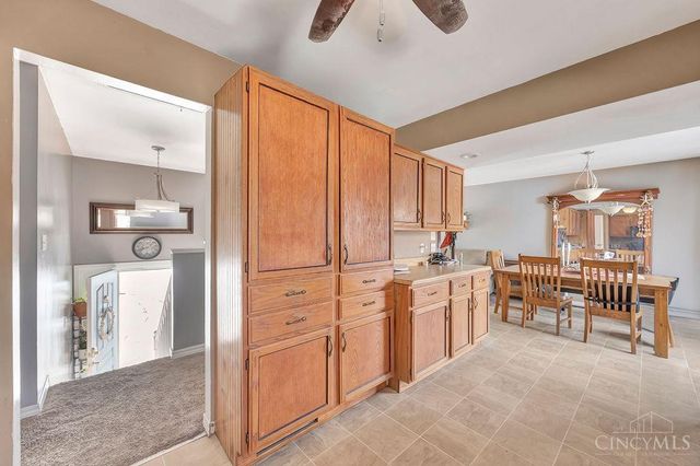 166 E Ritter Street, Seven Mile, OH 45011