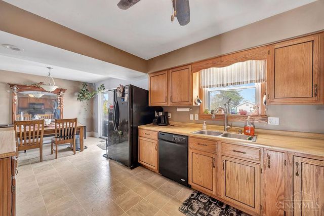 166 E Ritter Street, Seven Mile, OH 45011