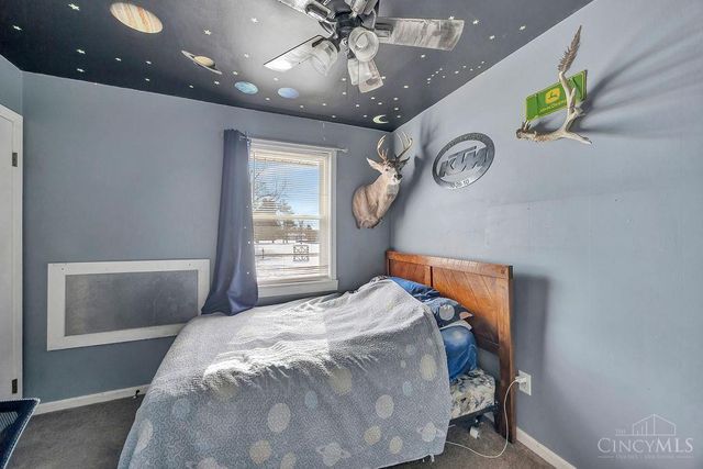 166 E Ritter Street, Seven Mile, OH 45011