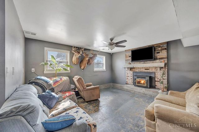 166 E Ritter Street, Seven Mile, OH 45011