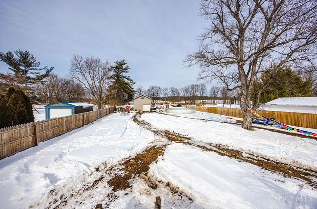 166 E Ritter Street, Seven Mile, OH 45011