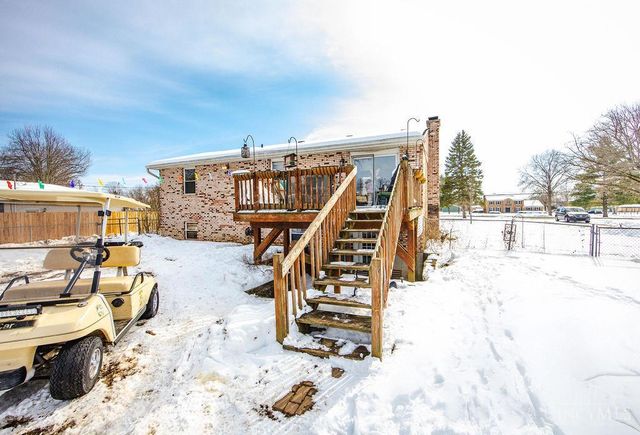 166 E Ritter Street, Seven Mile, OH 45011