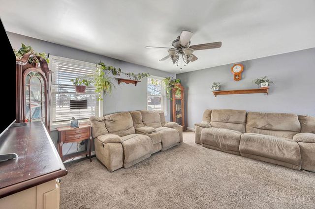 166 E Ritter Street, Seven Mile, OH 45011