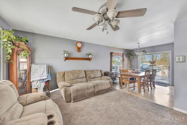 166 E Ritter Street, Seven Mile, OH 45011