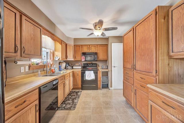 166 E Ritter Street, Seven Mile, OH 45011