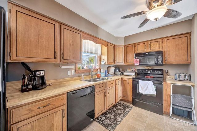 166 E Ritter Street, Seven Mile, OH 45011