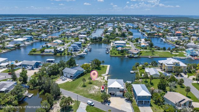 3616 Flamingo Boulevard, Hernando Beach, FL 34607