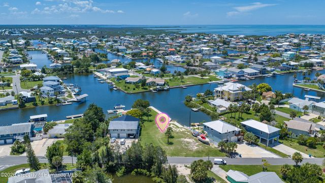 3616 Flamingo Boulevard, Hernando Beach, FL 34607