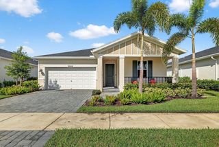 6544 NW Cloverdale Avenue, Port St Lucie, FL 34987